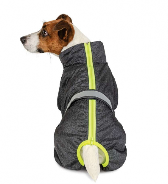Pet Fashion Regenjacke